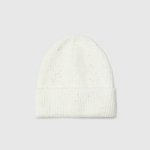 Women's white hat