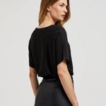 Black jumper
