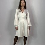 Сукня молочна 837.1 STOLYARCHUK