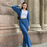 Костюм в стилі casual Dias JK013