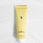 Smart гель для душу/Ветивер Sister's Aroma