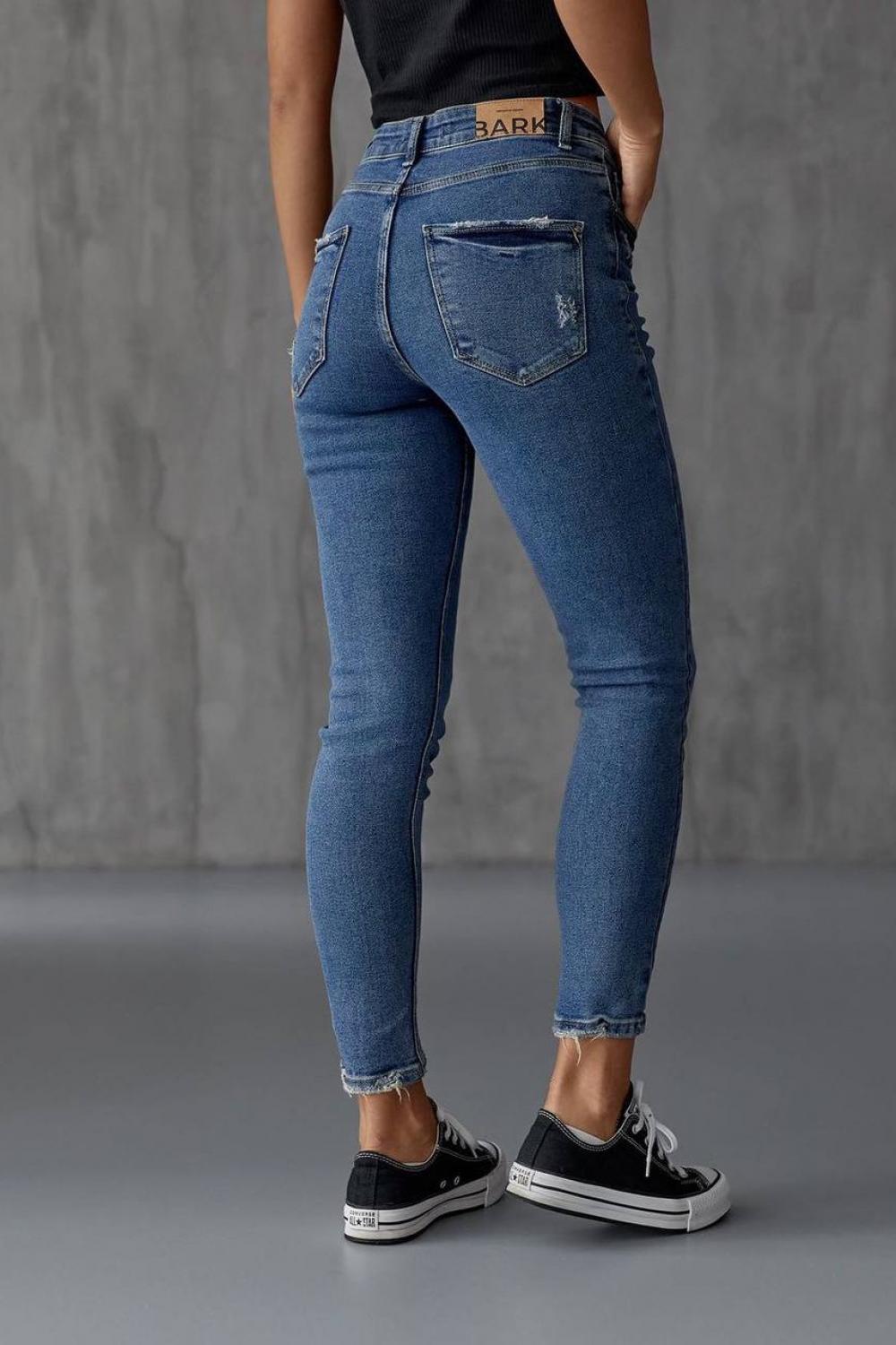 Джинси скіні Premium Denim The Bark