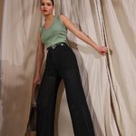 Брюки ажурні Bellise 2462