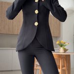 Black suit 570_black