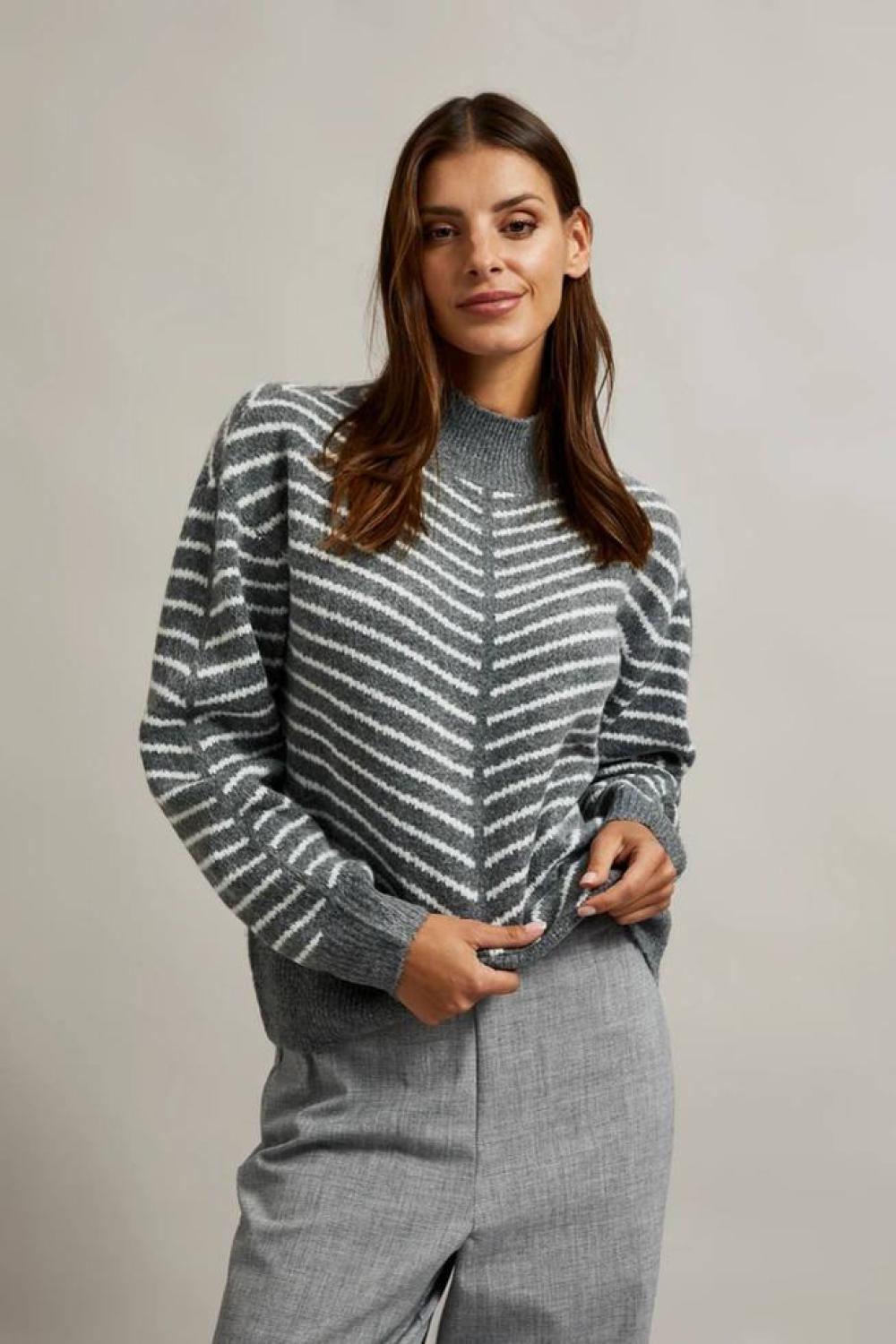 A women's jumper