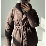 Choco jacket