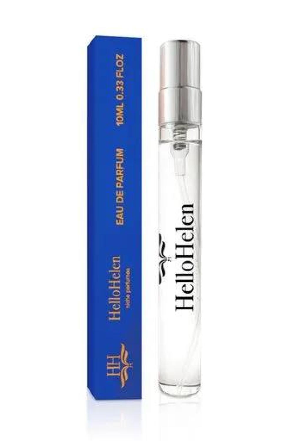 Parfume Formula 05 Hello Helen