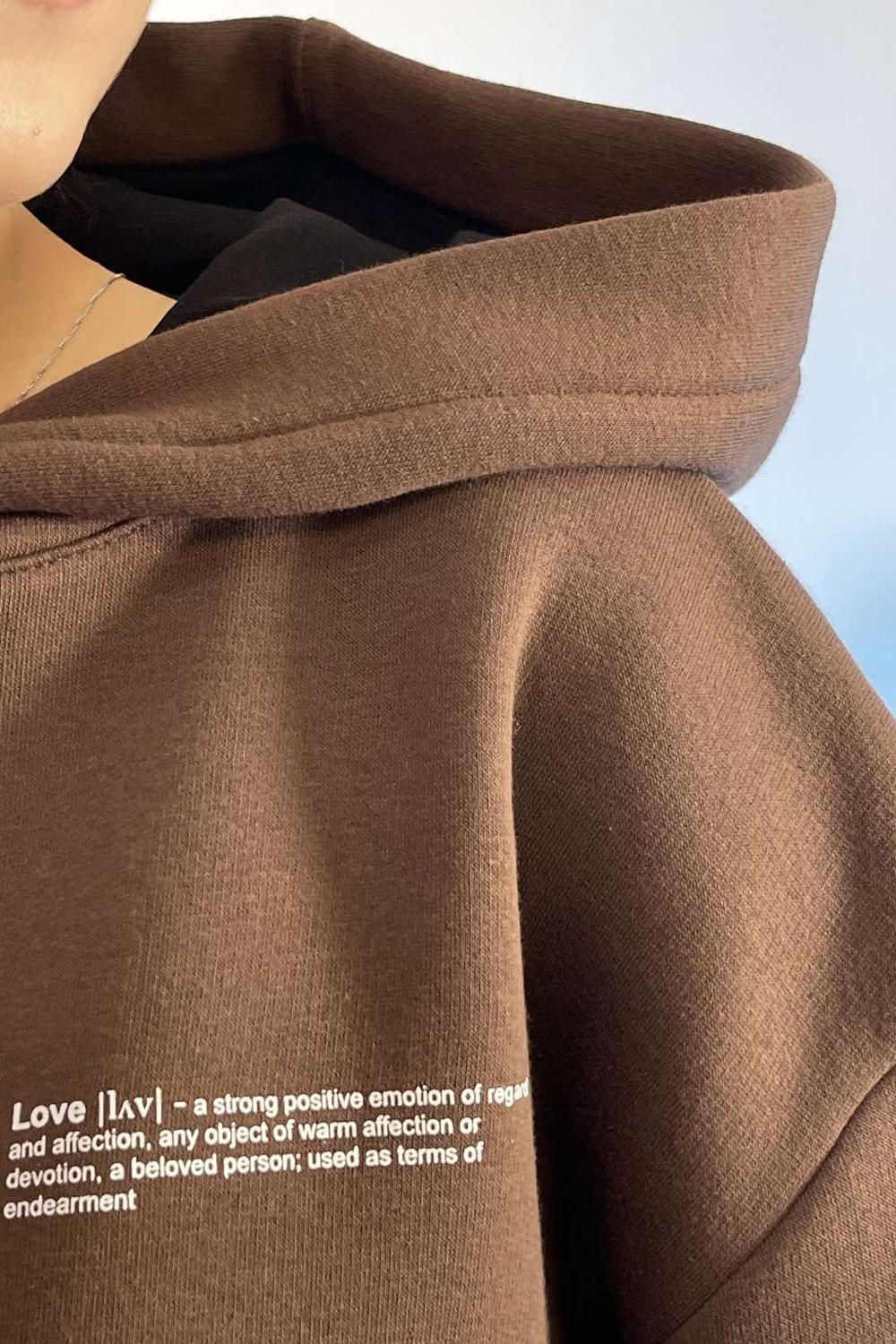 Suit woman warm fleece 5940 AZURI