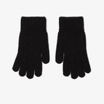Black women's warm gloves Z-RE-3901 MOODO