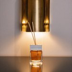 Home fragrance/Peach sorbet Sister's Aroma