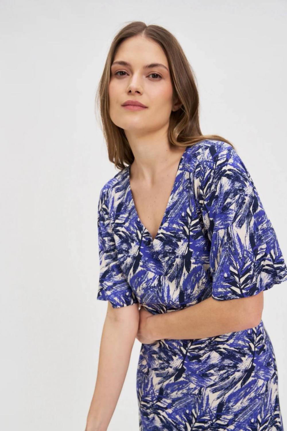 Midi dress