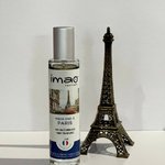 Paris car fragrance