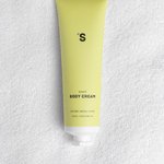 Smart лосьйон/Ветивер Sister's Aroma