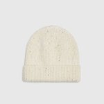 A white hat
