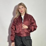 Cherry bomber