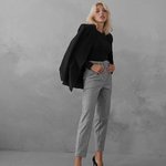 Classic trousers