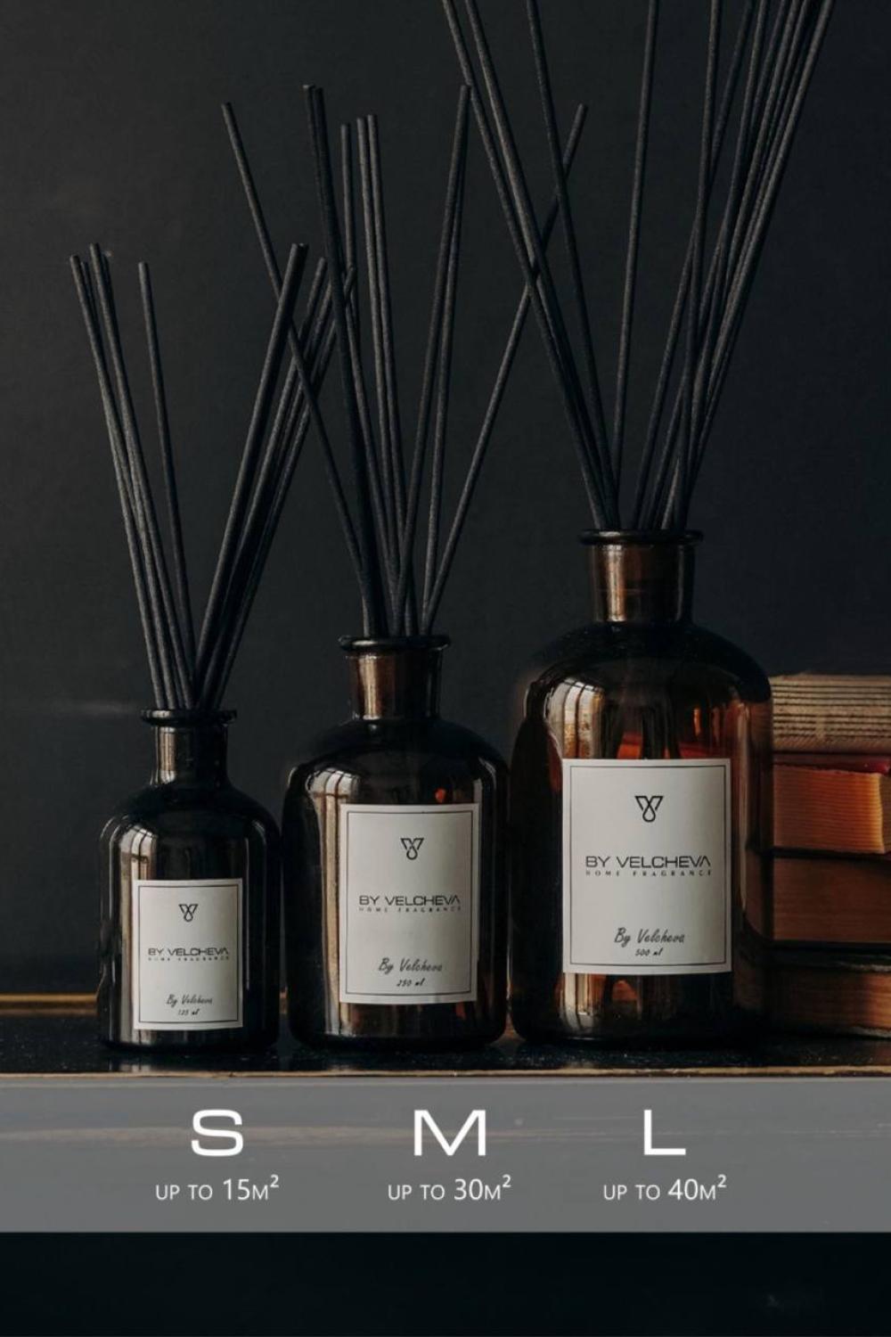 Diffuser Green Mango