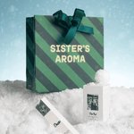 A a gift for mom / Sister's Aroma