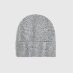 Women's grey hat
