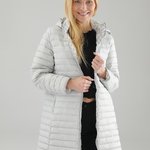 Double-sided women's milk jacket 76-3006 UNISONO