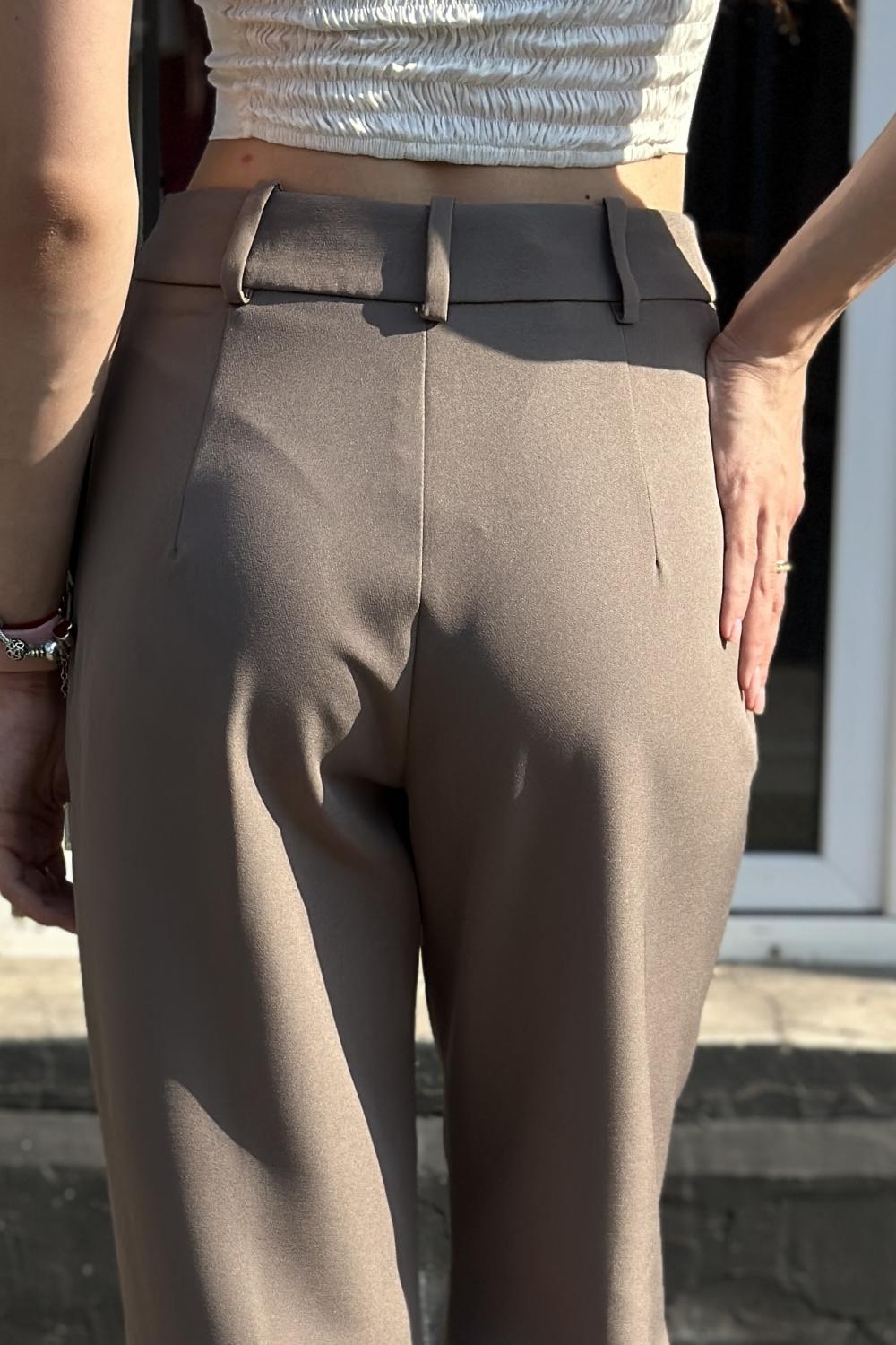 Suit woman classic Avalein STIMMA