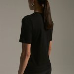 Black T-Shirt