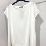 Petro Soroka combined dairy blouse