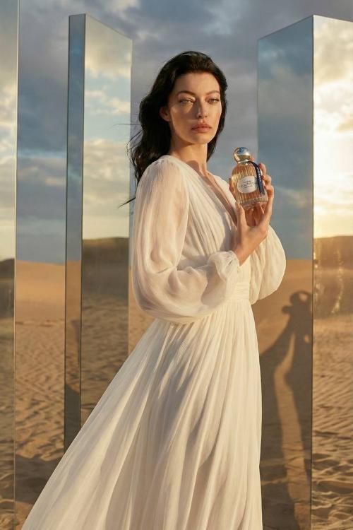 Eau de parfum Ultimatum by Bibliotheque de Parfum