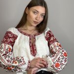 Вишиванка Дарина Svarga