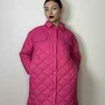 Куртка жіноча весняна Marina V  FW22-800