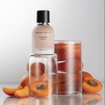 Women's perfume Solmar Apricot Parfait