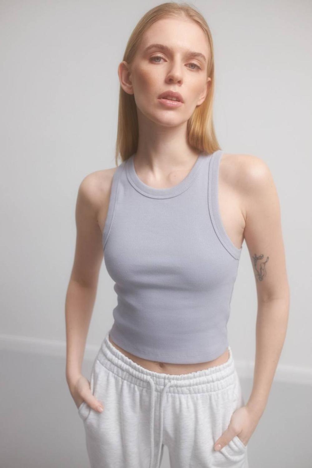 Top Erona STIMMA grey