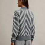A women's jumper