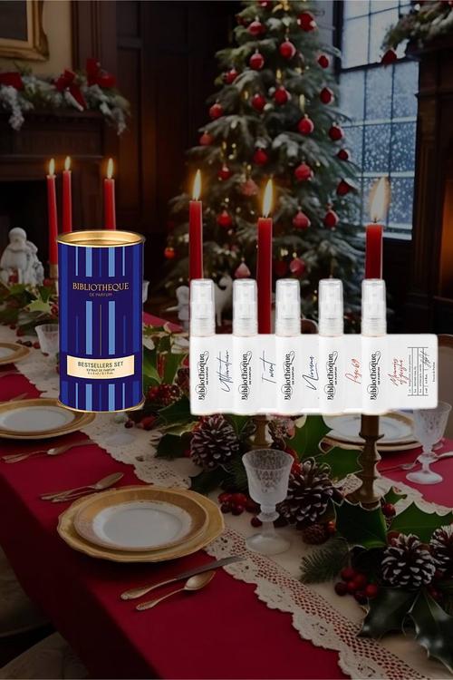 Discovery set\Bestsellers