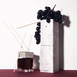 FRAGRANCE FOR THE HOME | BLACK GRAPES AND BLACKBERRIES