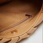 Moodo Z-TO-3606 women's beige eco-leather bag