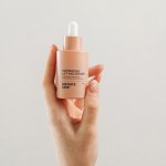 Kombucha Lifting Serum Sisters Aroma