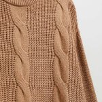Knitted sand dress Z-SU-4216-L-realiz