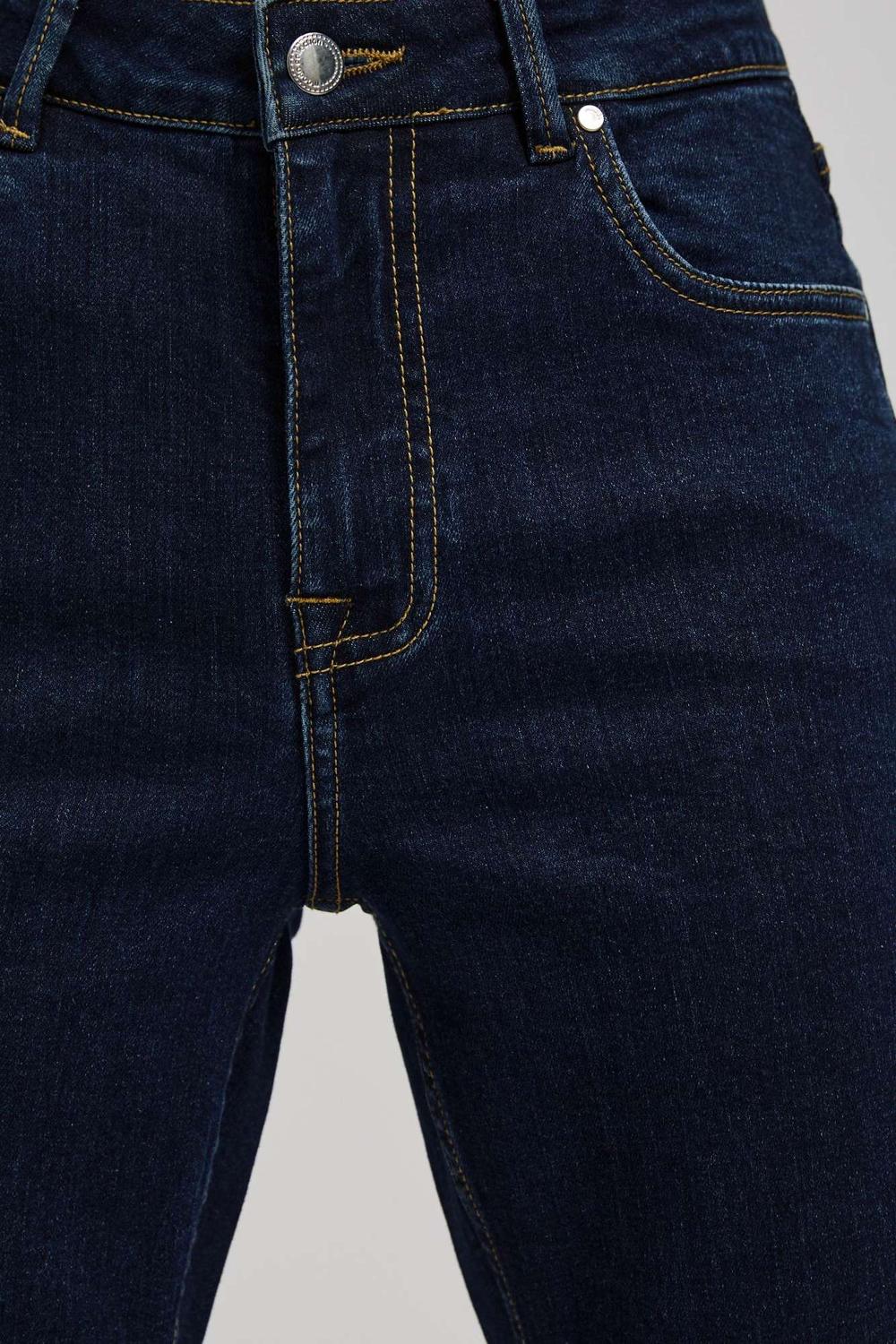 Jeans bootcut blue Z-JE-4212 MOODO