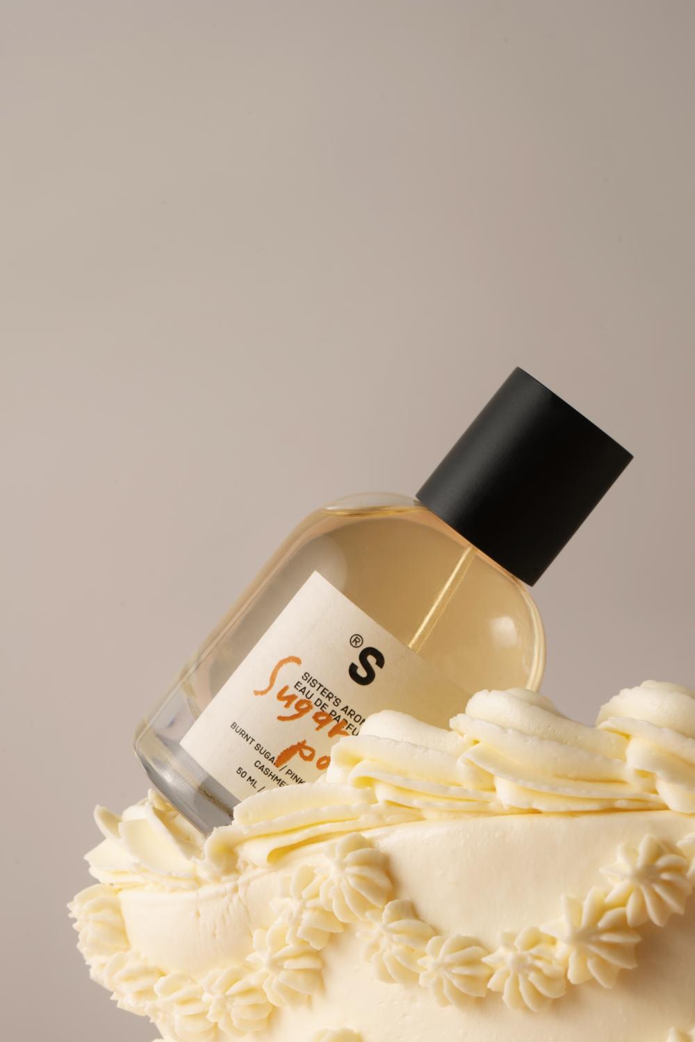 Women's perfume Sister's Aroma Sugar Porn